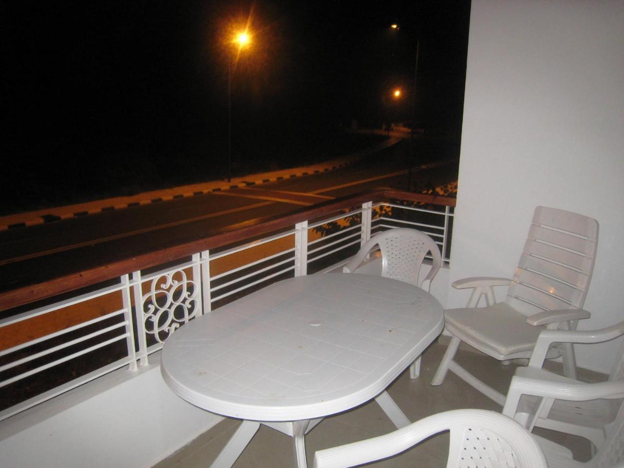 Villa Saraya Mehdiya-Plage Екстериор снимка